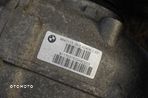 BMW 5 M5 G30 G31 4.0i 540i MOST TYLNY DYFER DYFERENCJAŁ 2.93 8647115 - 2