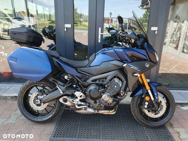 Yamaha MT - 1