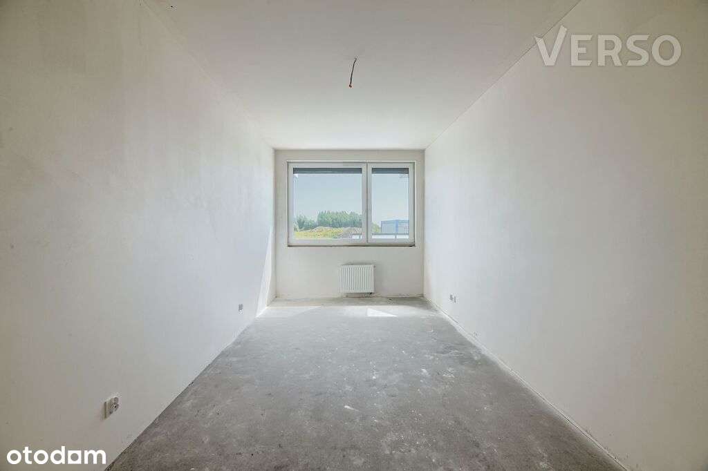 Mieszkanie 2 pokojowe z balkonem, oraz tarasem-5