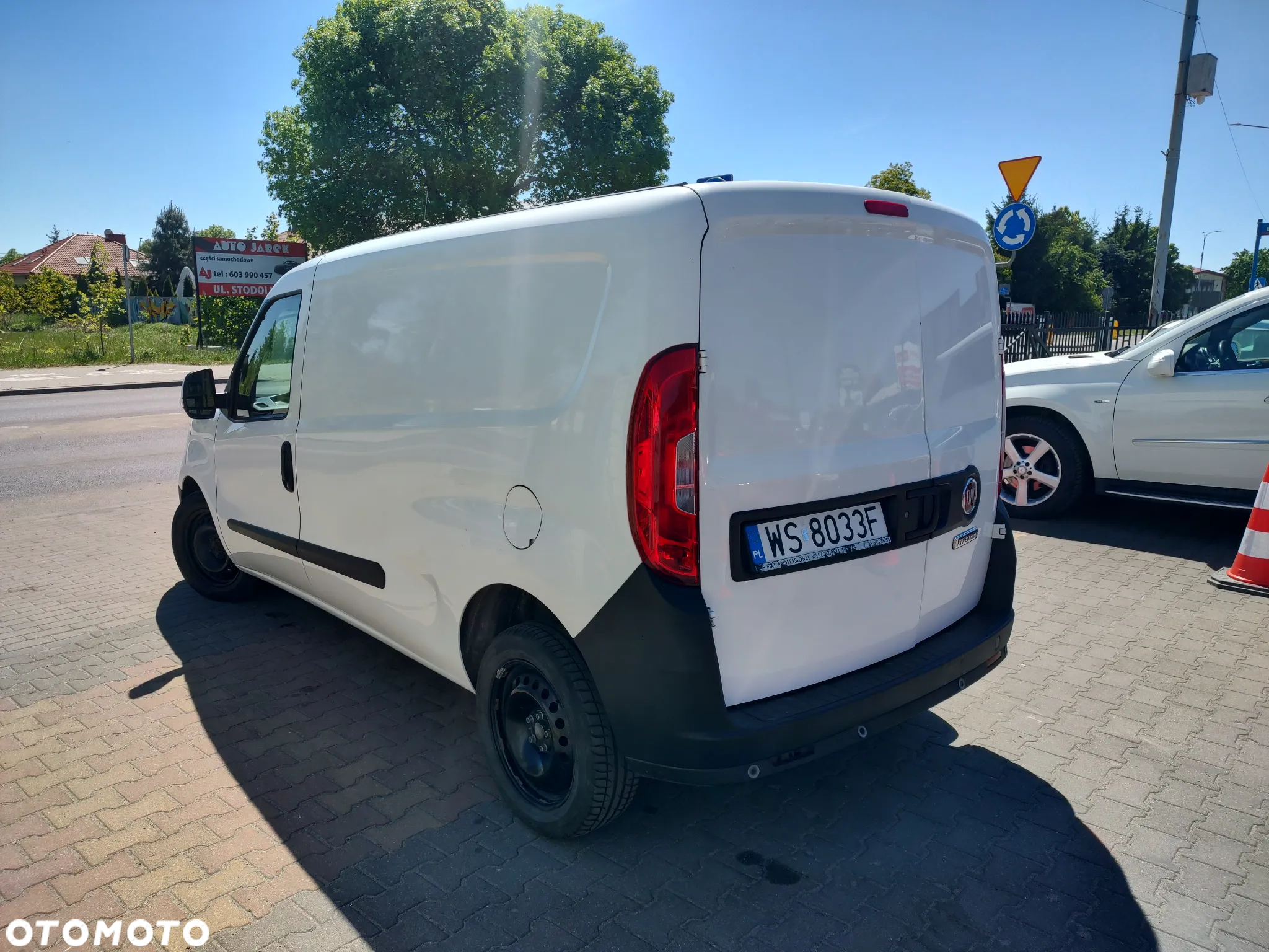 Fiat Doblo - 18