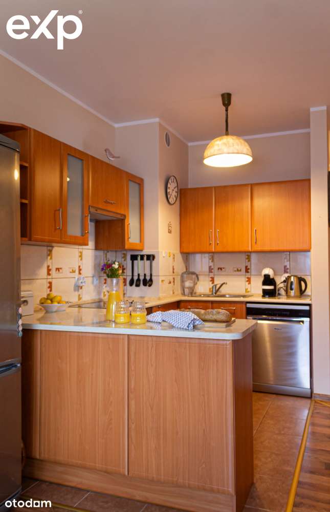 Polanica-Zdrój • 3 pokoje • balkon • miejsce posto - Pełny obrazek: 4/16