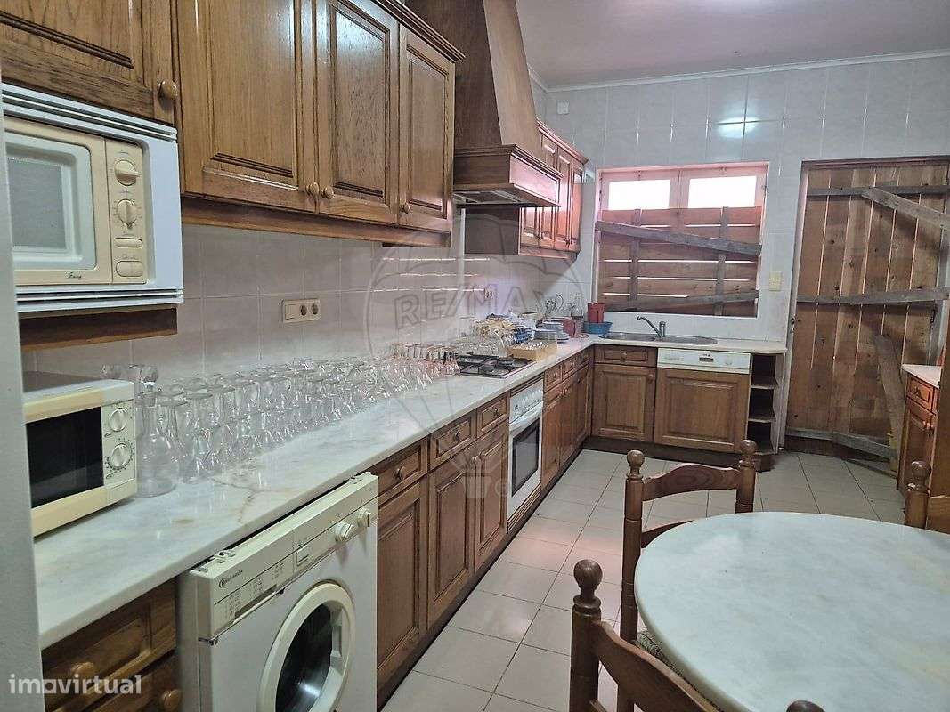 Moradia T5 para venda - Grande imagem: 4/15