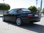 BMW Seria 3 320i Cabriolet - 8