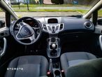 Ford Fiesta 1.25 Ambiente - 5