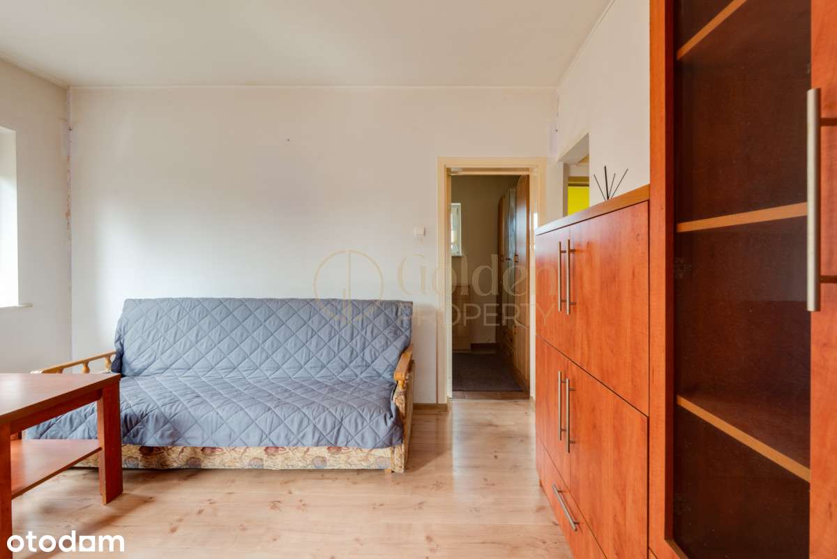 Dom wolnostojący, działka 1000m2-14