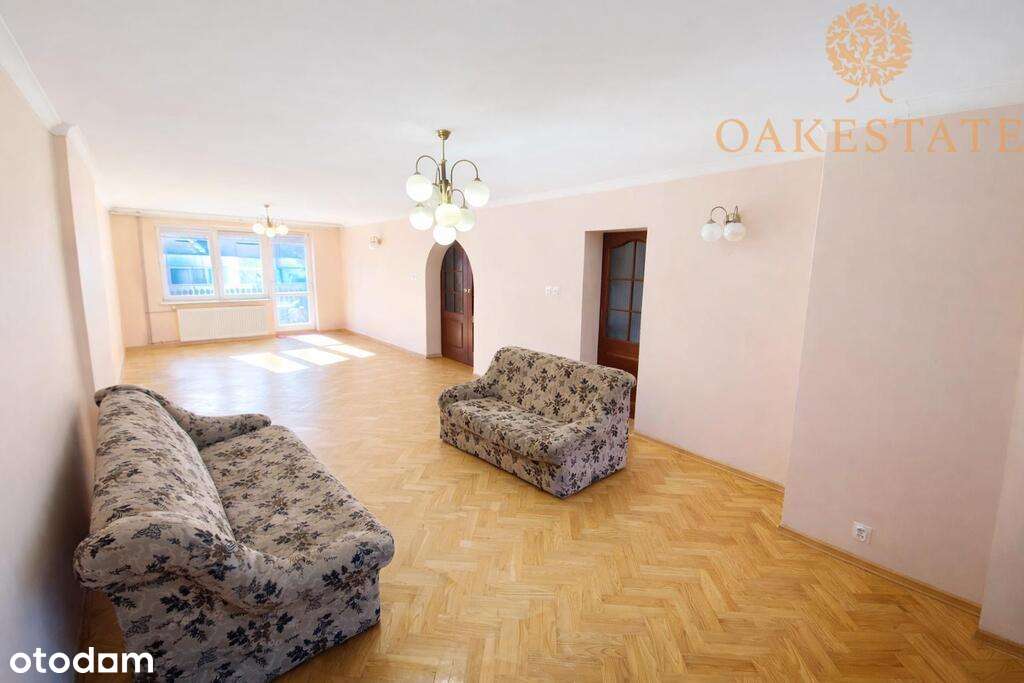 Wyjątkowy dom, 6 pokoi, ul. Karczewskiego.