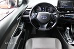 Toyota C-HR 2.0 Hybrid Selection Orange - 13