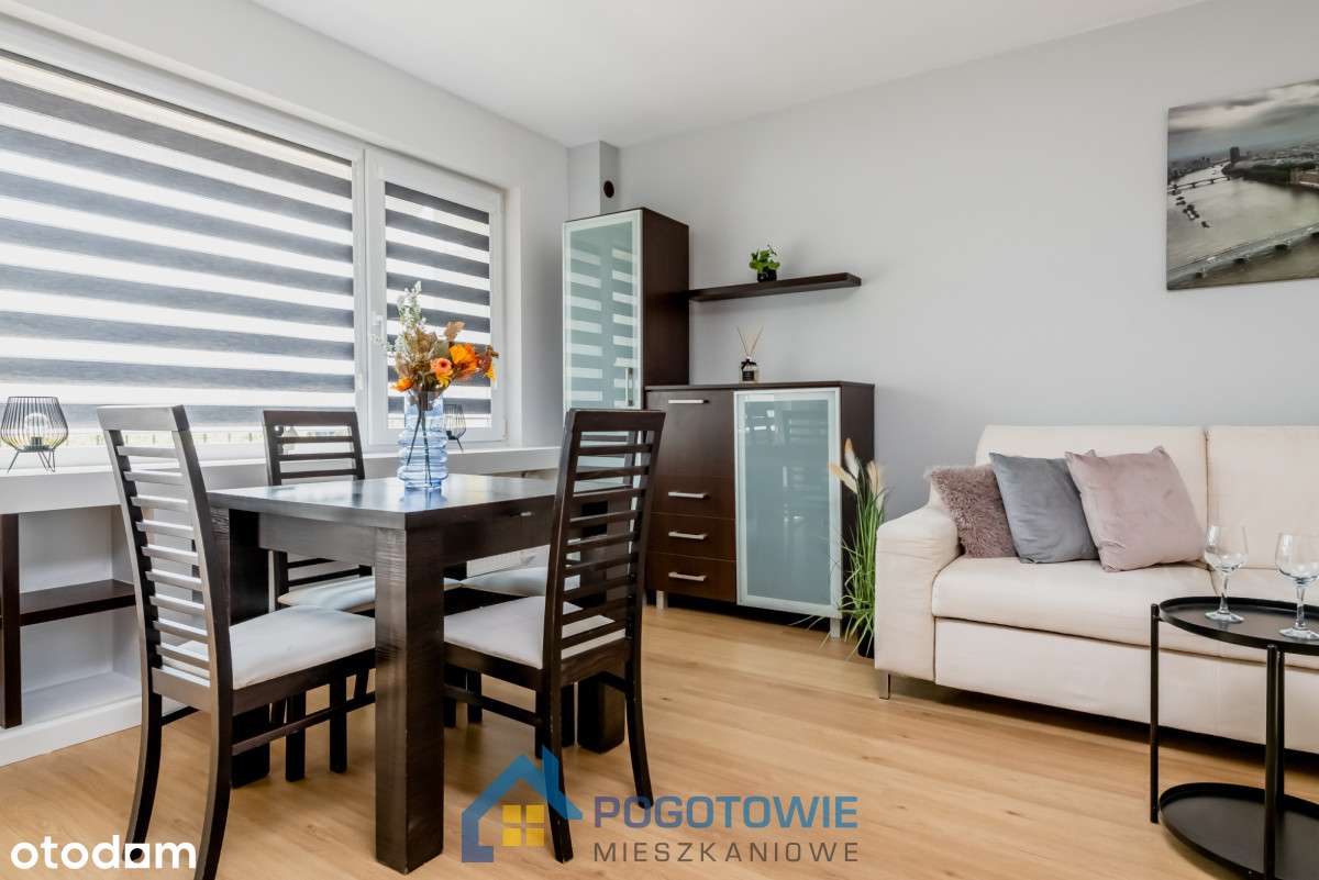 Mieszkanie 3-pokojowe – 1. piętro + duży balkon-0