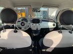 Fiat 500 1.2 8V Dualogic Lounge - 23