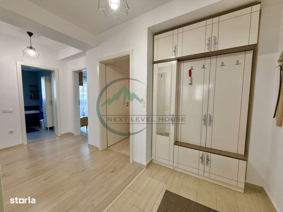 Apartament 3 camere, Sanpetru Residence-7