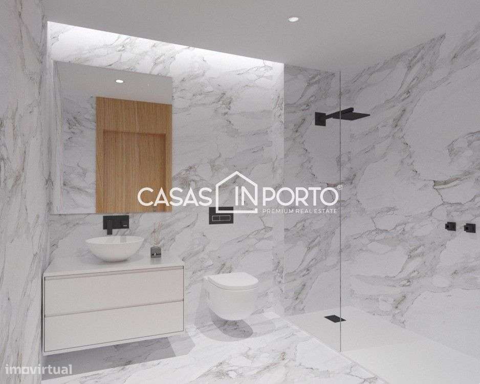 T1 + 1 na Asprela, Polo Universitário - Grande imagem: 5/5