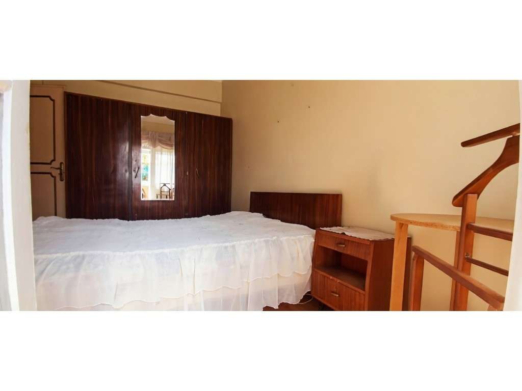 Apartamento T3 Agualva Cacém-16