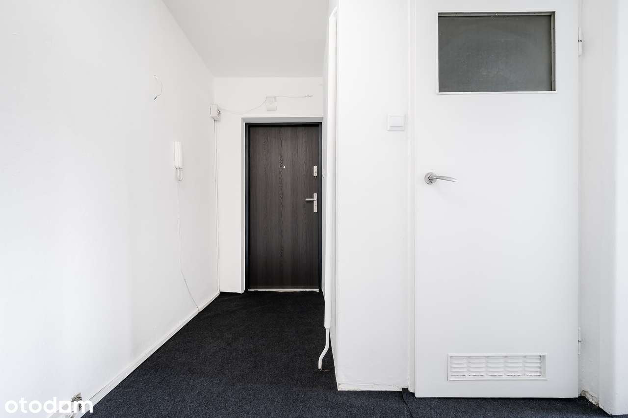 NOWOŚĆ! Świetna inwestycja! 2 pok. ul.Matejki, blisko uczelni!-12