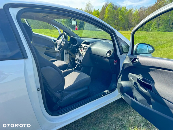 Opel Corsa 1.3 CDTI 111 - 7