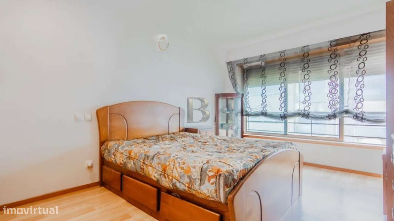 Apartamento T3 Venda em Azurém,Guimarães-5
