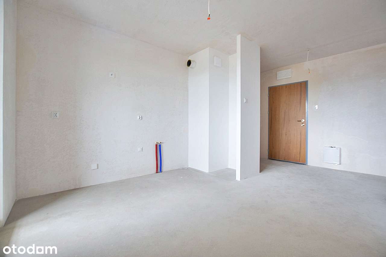 2 pokoje idealne pod wynajem! 33,05 m2! Klucze od ręki! Bez PCC!-1