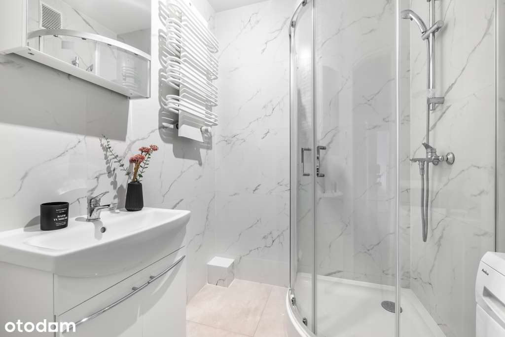 Po remoncie • 2 pokoje • Miejsce parkingowe-3