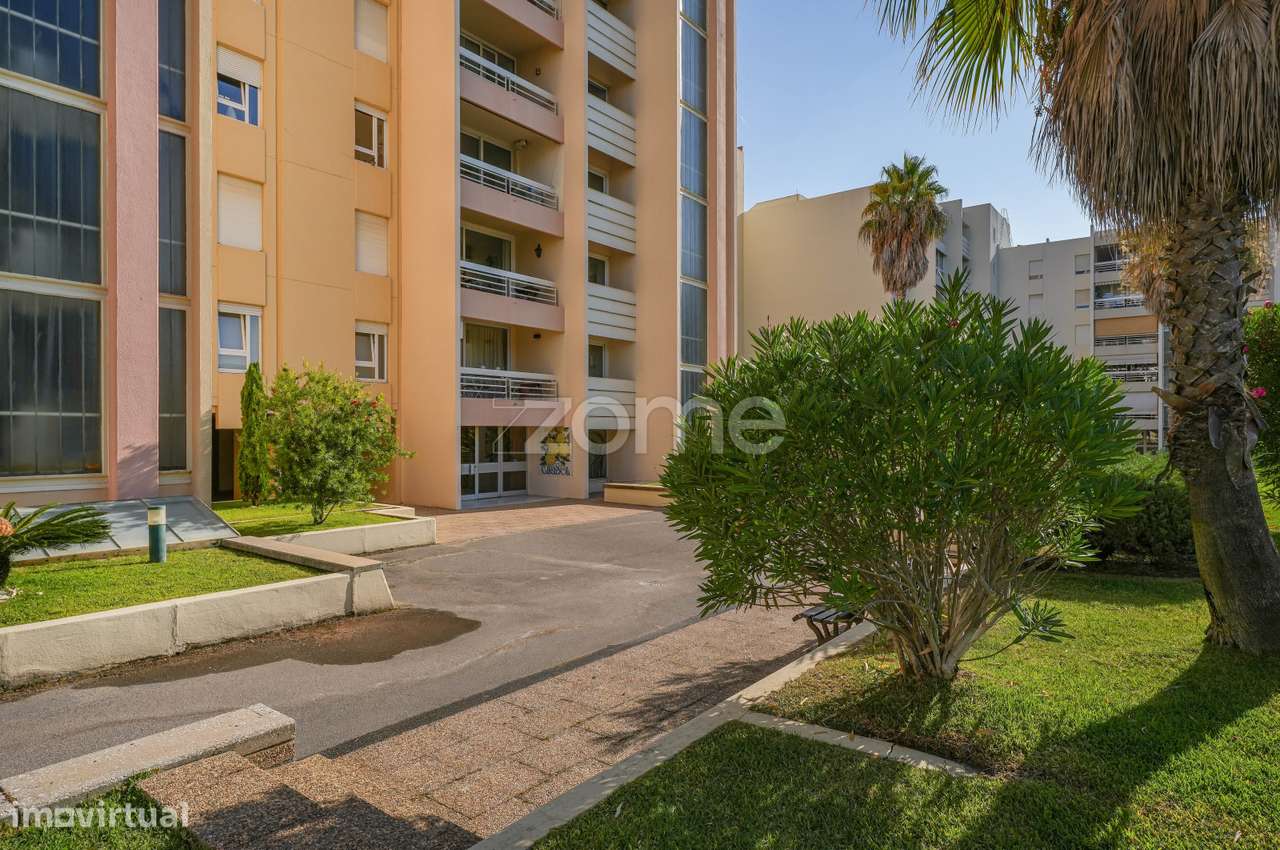 Apartamento T3 de charme no Condomínio Alto das Flores - Grande imagem: 3/60