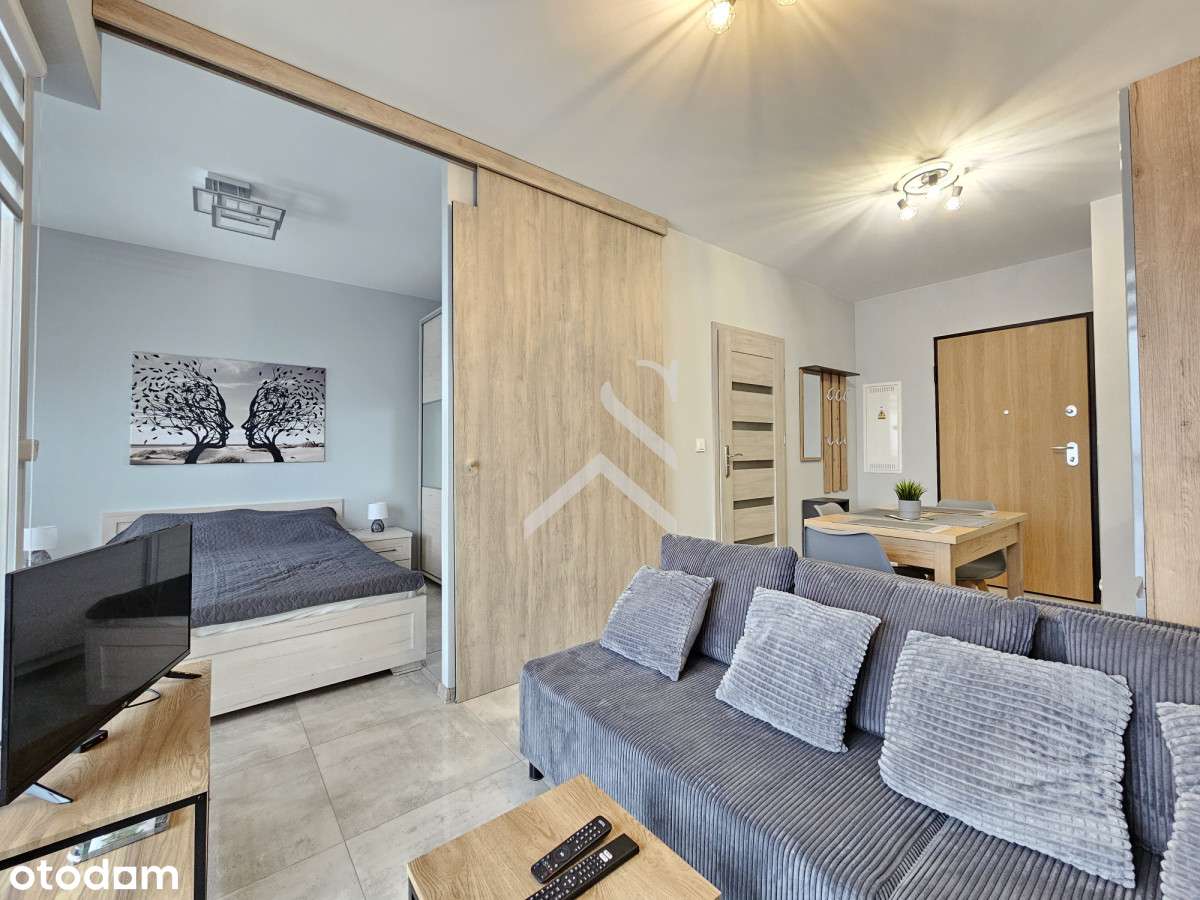 WIdok na zatokę, Hala garażowa - Od zaraz-1