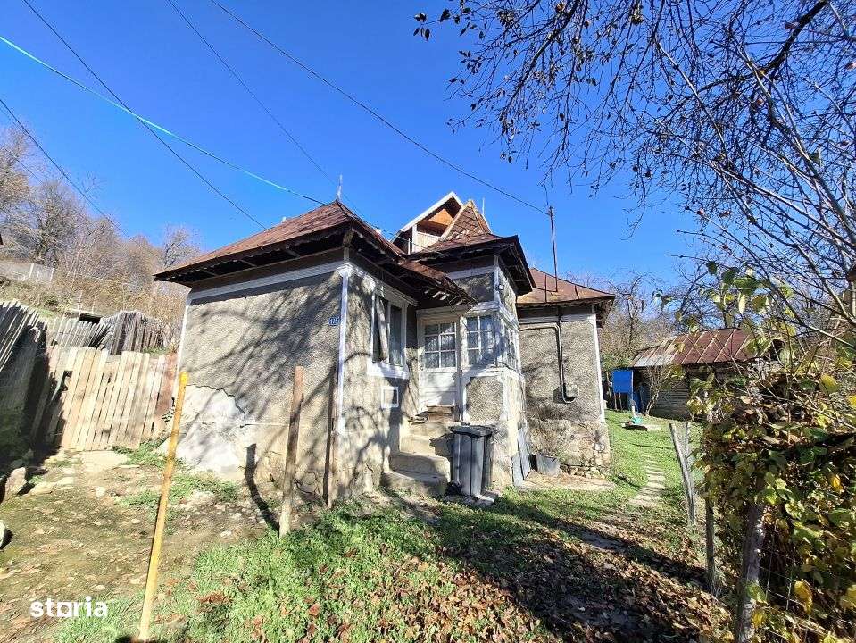 Comision 0 - Vila de vacanta in sat Șuvita, judetul Dambovita - Imagine principală: 5/19