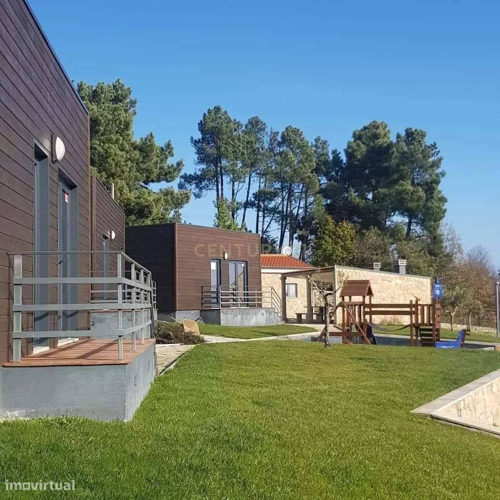 Alojamento local - Empreendimento turístico Trancoso, Guarda - Grande imagem: 2/24