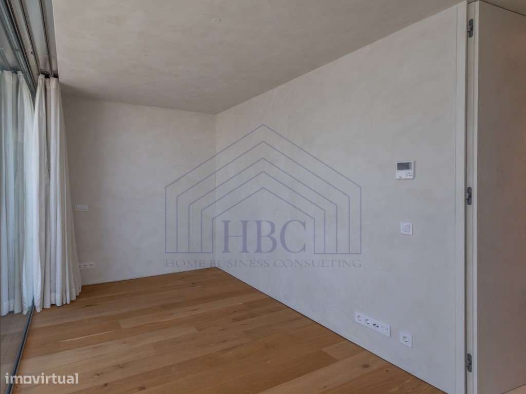 Apartamento de luxo em Marvila - sofisticação e exclusividade no no...-34