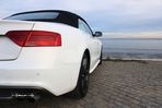 Audi S5 Cabrio. 3.0 TFSi quattro S tronic Exclusive - 19