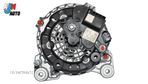 Alternator 04B903023B 1.4 TDI Audi A1 Seat Ibiza IV SC ST Toledo IV Skoda Fabia III Rapid VW Polo V 6R - 4