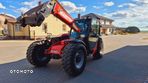 Manitou 741 120 LSU 735 634 737 JCB 536 70 541 70 531 70 Merlo Claas Scorpion - 3