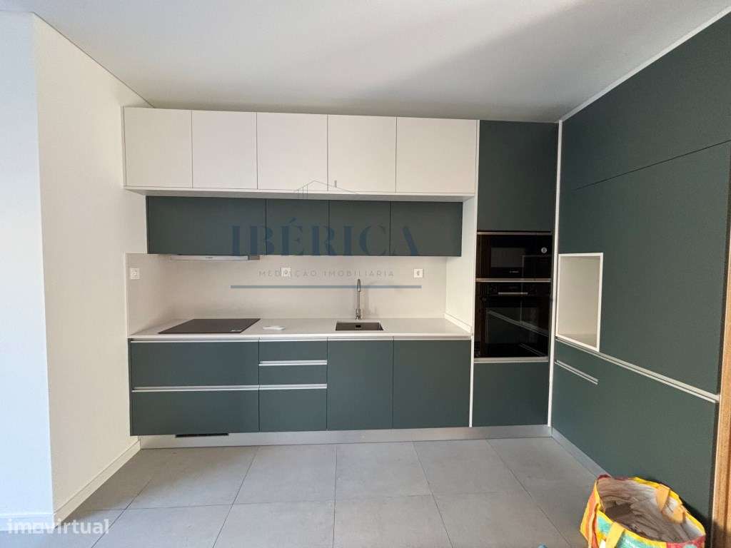 Andar de Moradia T2 Venda Vila Nova de Gaia-14