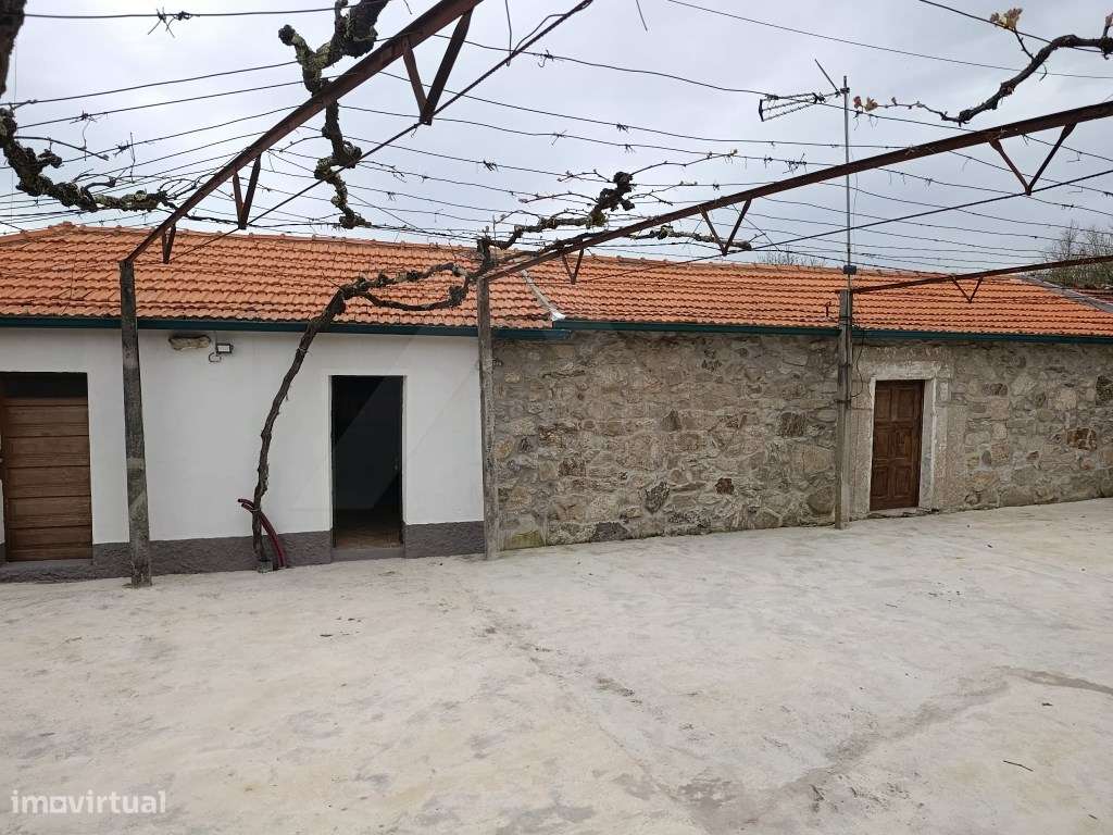 Casa antiga habitável - Grande imagem: 2/24