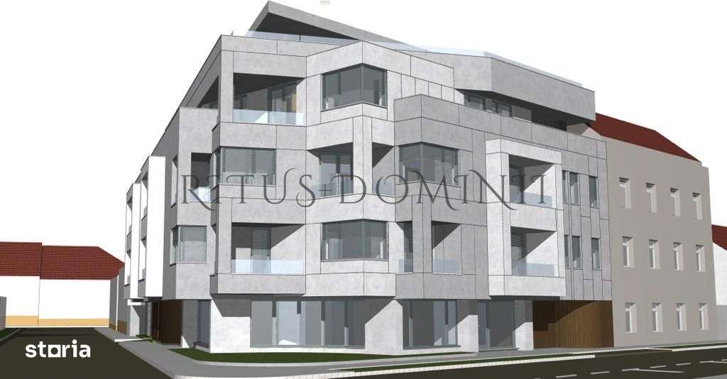 Apartament Ultracentral cu 3 camere,  Piata Unirii, 75.80mp-2
