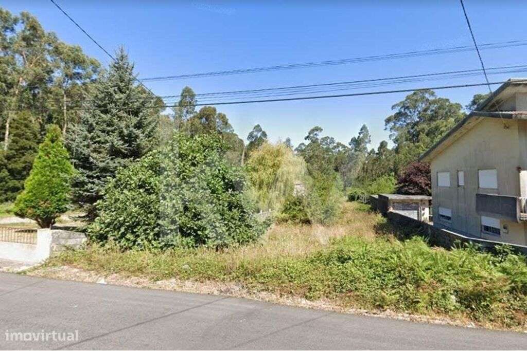 Terreno Rustico em  Argoncilhe. - Grande imagem: 4/9