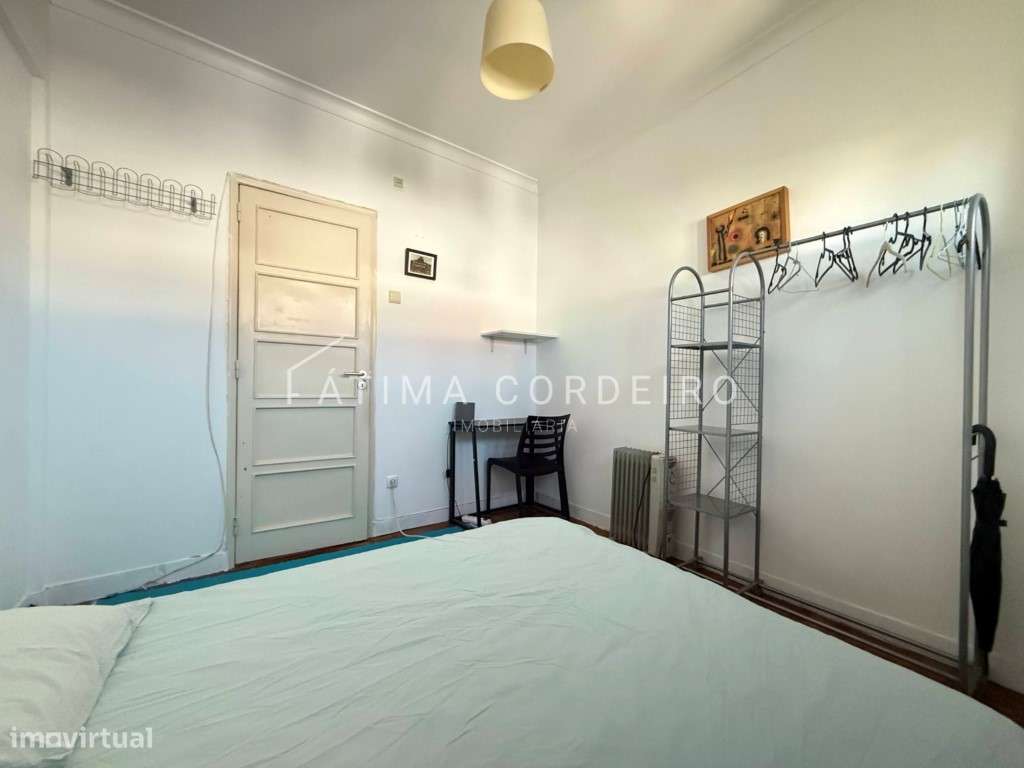 T2 situado a poucos minutos da Praça Gil Vicente-13