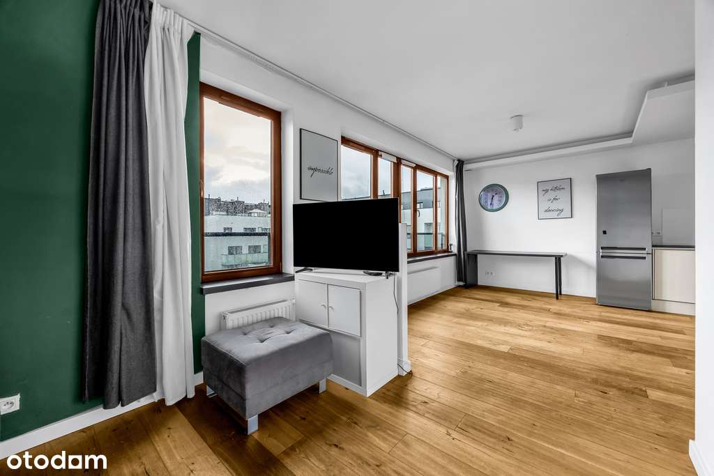 ⭐️Dwupoziomowe | Doświetlone | Taras⭐️-3