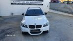 BMW 318 d Touring Pack M - 3