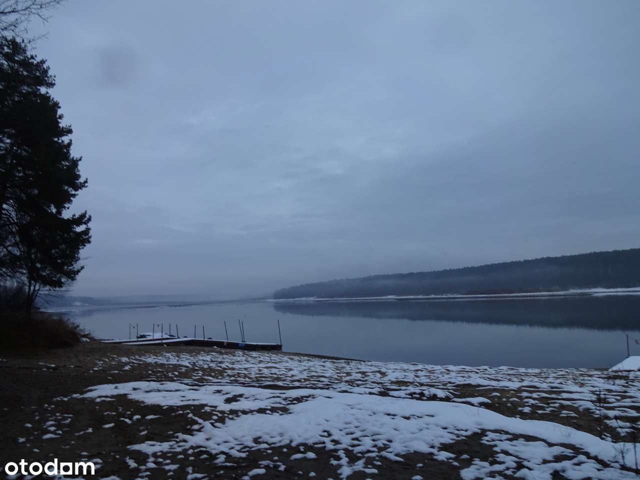 Dom rekreacyjny całoroczny - Życiny Jezioro Chańcza. Do wejścia!-17