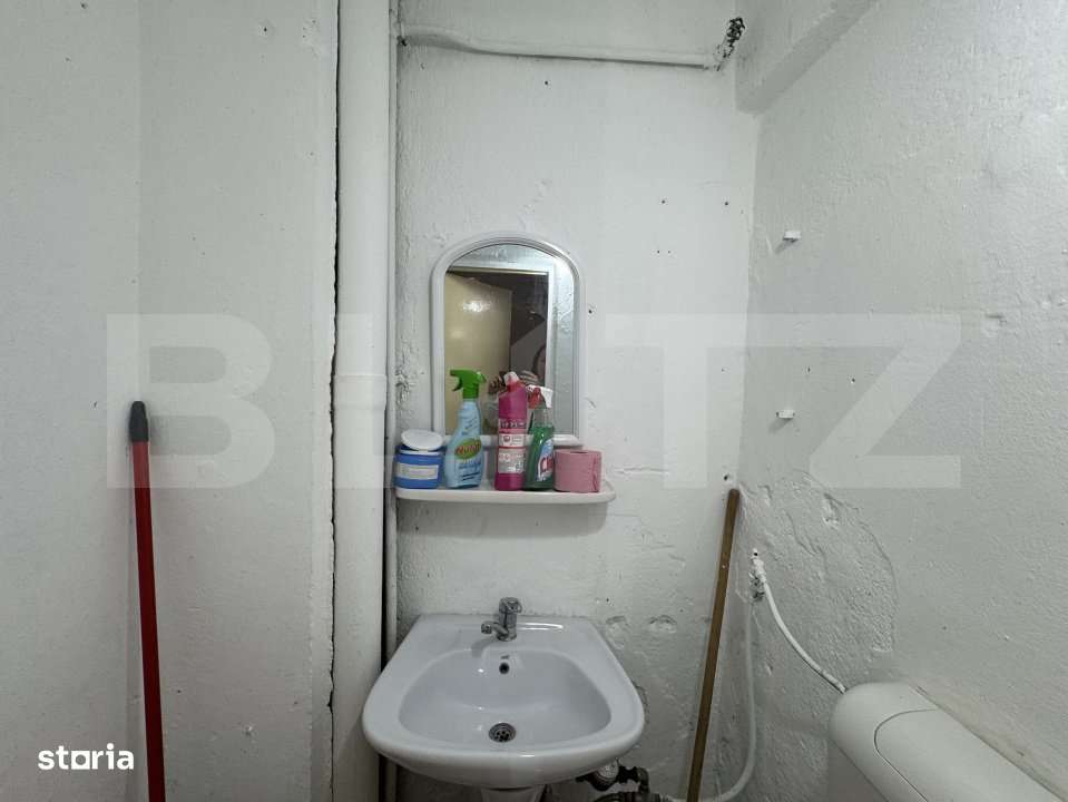 Garsoniera de vanzare, 21 mp, zona Artego - Imagine principală: 4/4