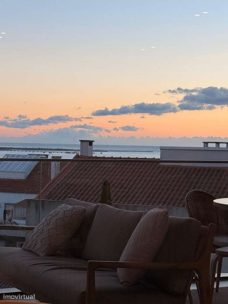 Apartamento T3 com piscina, Alto de Algés, Oeiras - Grande imagem: 3/30