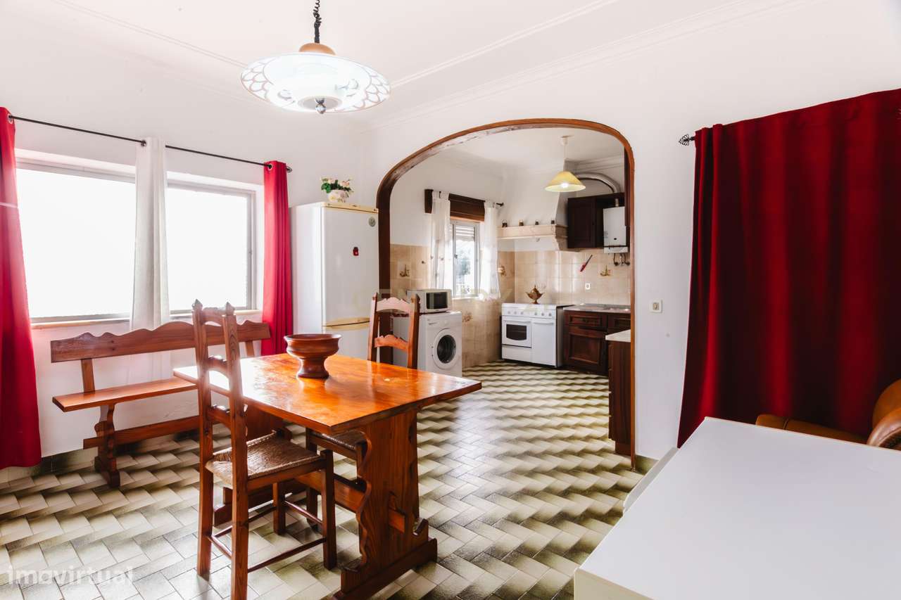 Moradia T3 em Mamporcão - Grande imagem: 4/19