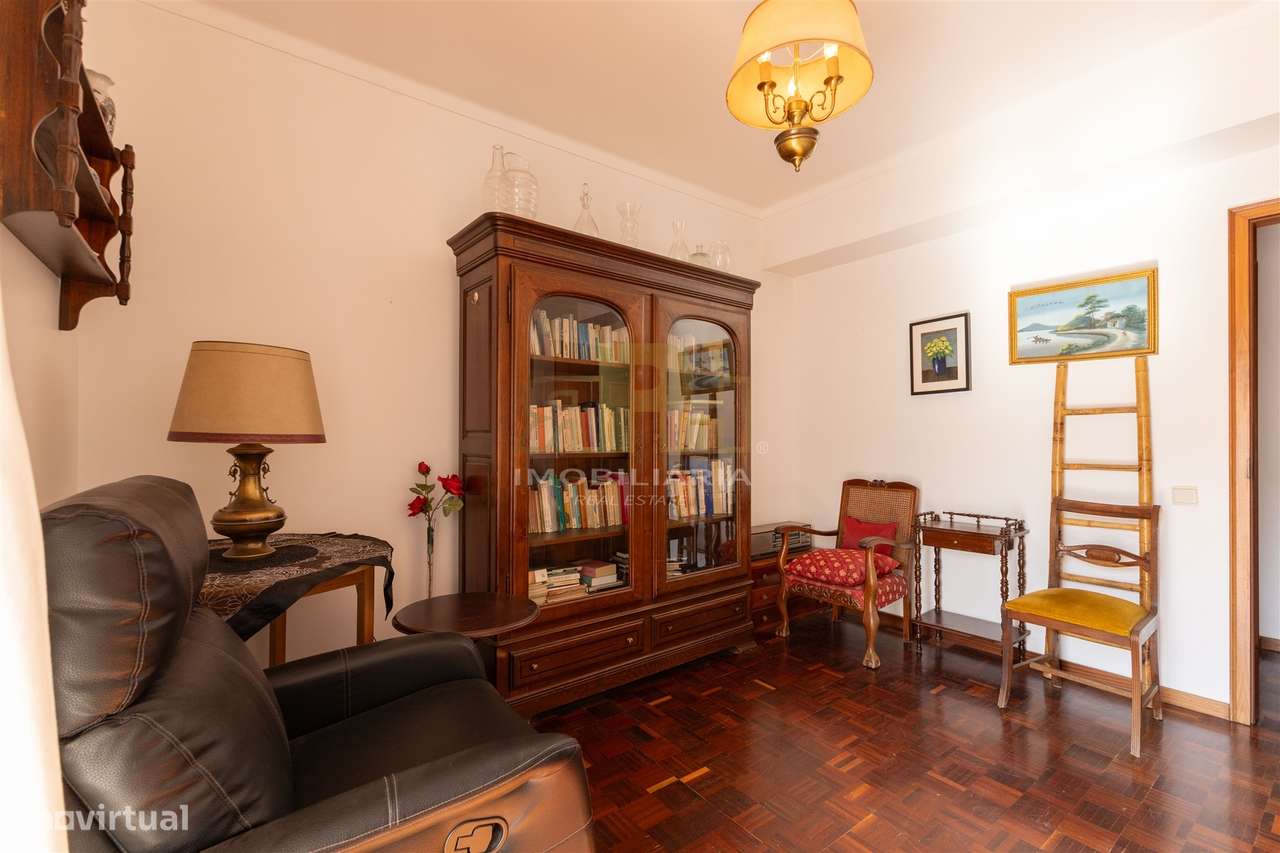 Apartamento T4 DUPLEX Venda em Santarém (Marvila), Santa Iria da Ribei-16