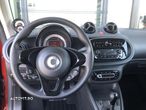 Smart Fortwo 60 kW electric drive - 13