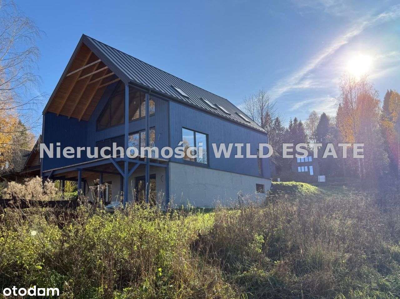 Strzebowiska dom na sprzedaż - Pełny obrazek: 3/20