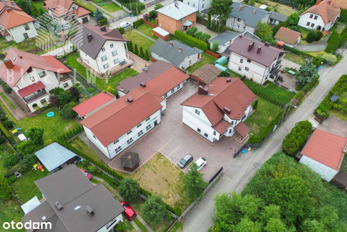 Kobyłka - Sprzedam Nieruchomość Inwestycyjną-1