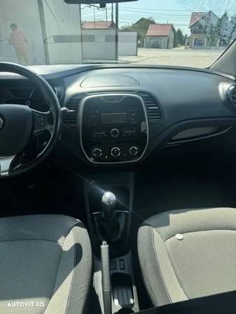 Renault Captur dCi Dynamique - 9