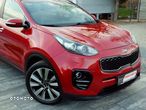 Kia Sportage 1,6 CRDI 2WD Eco-Dynamics+ (48V M-H) Spirit - 8