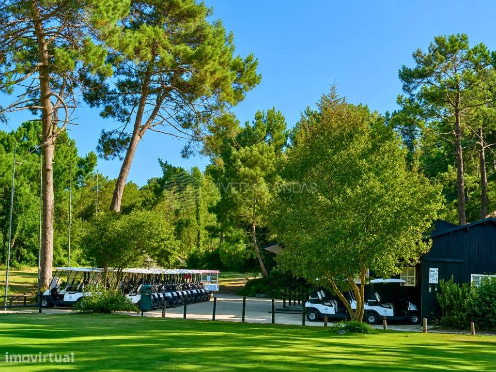 OFERTA DA ESCRITURA | Exclusivo Apartamento T2 Duplex na Herdade da...-23