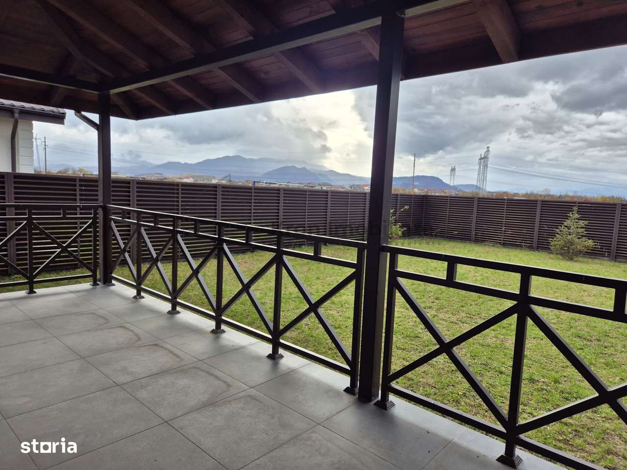 Casa individuala  Sampetru - Imagine principală: 5/20