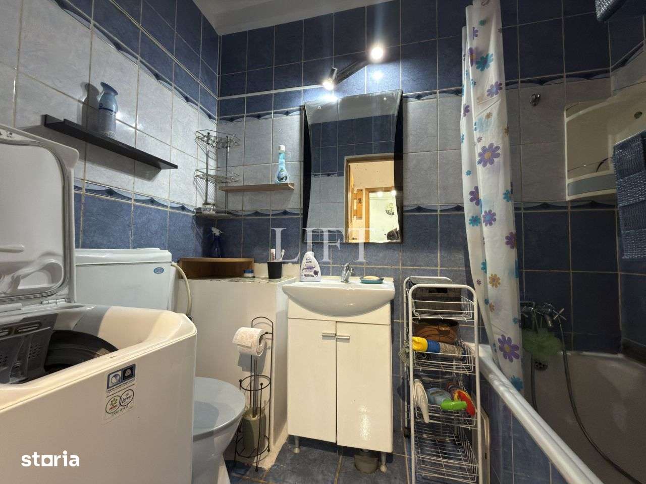 Super oferta - Apartament de 2 camere, decomandat, Zona Colina Univers-10