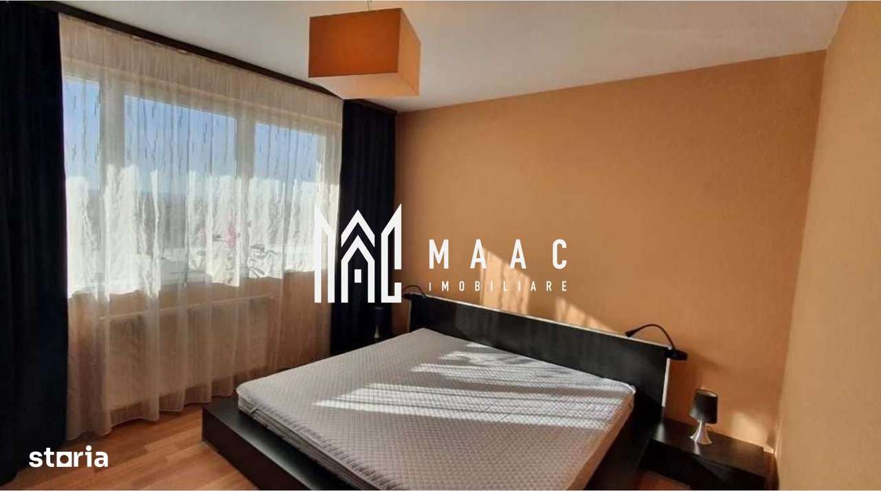 Închiriere apartament | 2 camere | 60 Mp | Calea Poplăcii - Imagine principală: 5/8